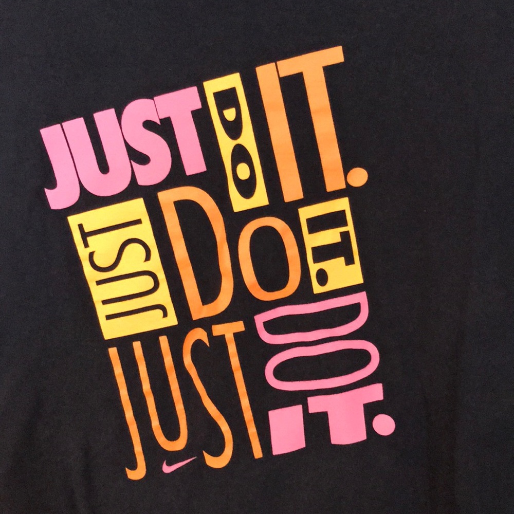 “Nike” Slim Fit T-Shirt - Picture 2 of 4